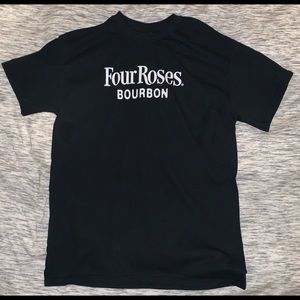 Four Roses Bourbon Shirt